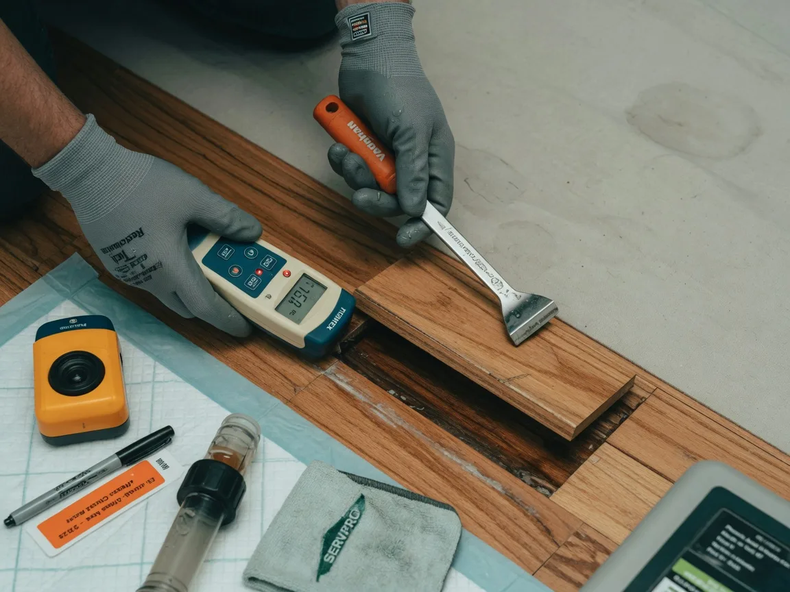 Why choose Water Damage Restoration in Plymouth, NC